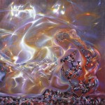 Живопись | Александр Маранов | Гармония, 1998