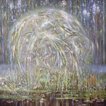 Живопись | Александр Маранов | Ива, 2000