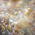 Живопись | Александр Маранов | Сновидение, 1998