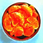 Живопись | АнгелА | Папино Детство