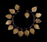 История | Шумер | Украшения | 06