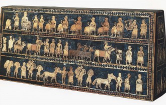 Древний, но близкий Шумер. Часть 2