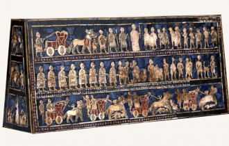 Древний, но близкий Шумер. Часть 1