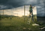 Фотография | Erik Johansson | Cover-up
