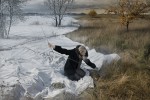 Фотография | Erik Johansson | Expecting winter