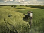 Фотография | Erik Johansson | Greenfall