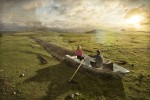Фотография | Erik Johansson | Groundbreaker