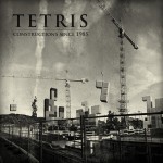 Фотография | Erik Johansson | Tetris