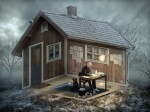 Фотография | Erik Johansson | Thearchitect