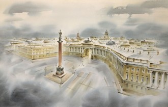 «Джазовый акварелист» Константин Кузема