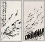 Живопись | Ци Байши