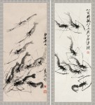 Живопись | Ци Байши