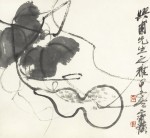 Живопись | Ци Байши