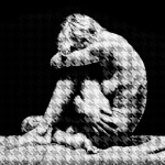 Фотография | Алан Воуба | Спящие | 06