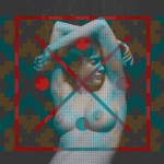 Фотография | Алан Воуба | Узор | 07