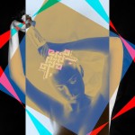 Фотография | Алан Воуба | Узор | 08