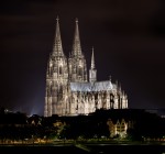 Архитектура | Kölner Dom | 02