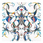 Живопись | Дуэт «Линия» | 07