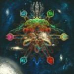 Живопись | Дуэт «Линия» | 12