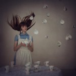 Фотография | Анка Журавлева | Distorted Gravity | 02