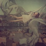 Фотография | Анка Журавлева | Distorted Gravity | Morning over Oporto