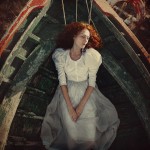 Фотография | Анка Журавлева | Ginger | Beauty in the Boat