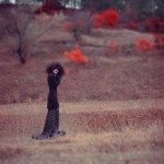 Фотография | Анка Журавлева | Red | 01