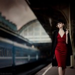 Фотография | Анка Журавлева | Red | 02