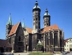 Архитектура | Naumburger Dom | 02
