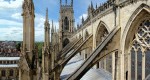 Архитектура | York Minster | Аркбутаны