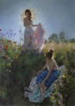 Живопись | Vicente Romero Redondo | 09