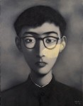 Живопись | Zhang Xiaogang | 04