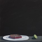 Живопись | Антон Тотибадзе | Этого не хватит