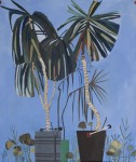 Живопись | Саша Пастернак | Драцена