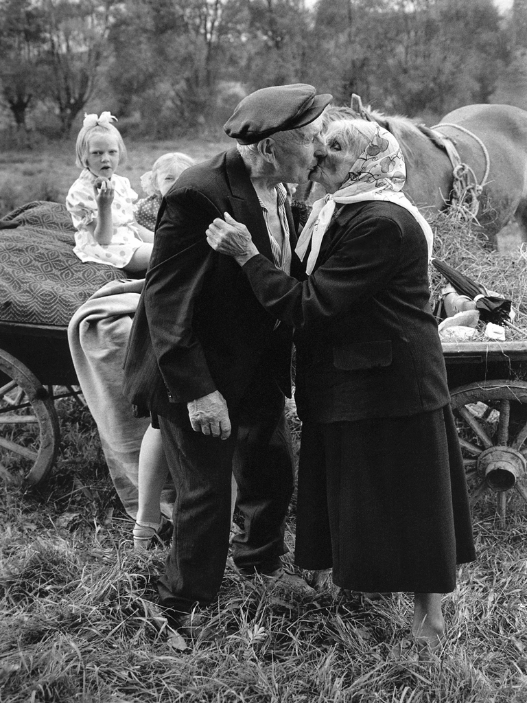 Фотография. Romualdas Požerskis