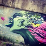 Граффити | Gera Titov | 04