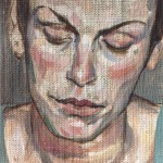 Живопись | Sara Morais | Study I