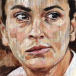 Живопись | Sara Morais | Study II