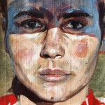 Живопись | Sara Morais | Study III