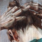 Живопись | Sara Morais | Study IV