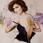 Живопись | Wendy Ng | 03