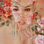 Живопись | Wendy Ng | 06