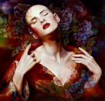 Живопись | Wendy Ng | Dreamscape