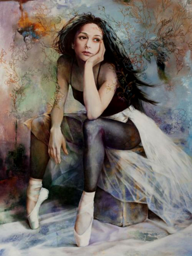 Wendy Ng. Penny for your Thoughts