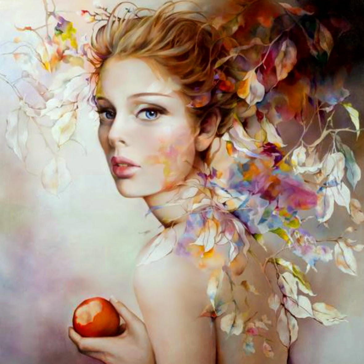 Wendy Ng. Temptation