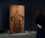 Инсталляция | Daniel Rozin | 04