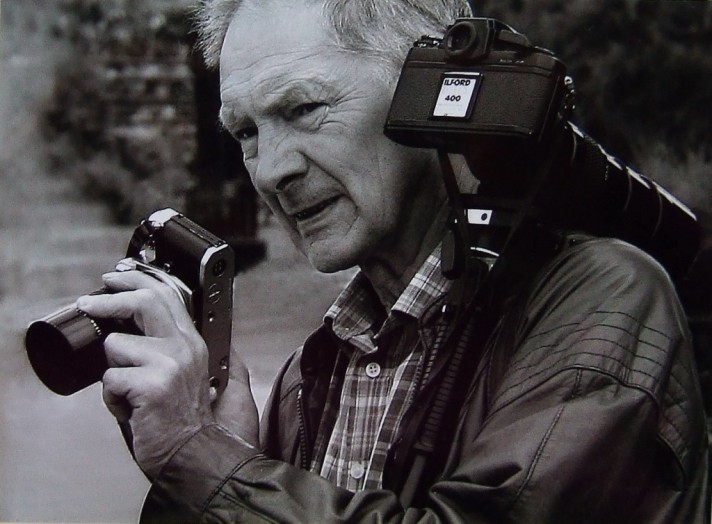 Фотограф Ромуальдас Ракаускас (Romualdas Rakauskas)