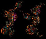 Живопись | Андрей Трутуту