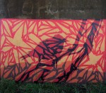 Граффити | Костя Август