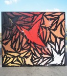 Граффити | Костя Август